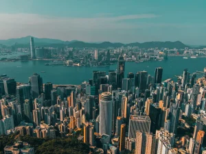 Hong Kong Real Estate