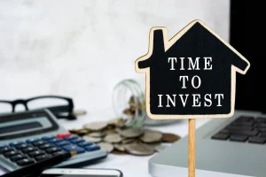 Real Estate Investment