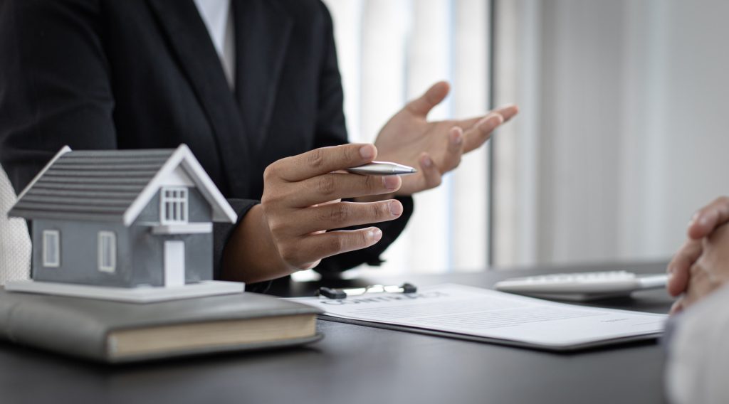 Red Flags Real Estate