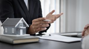 Red Flags Real Estate