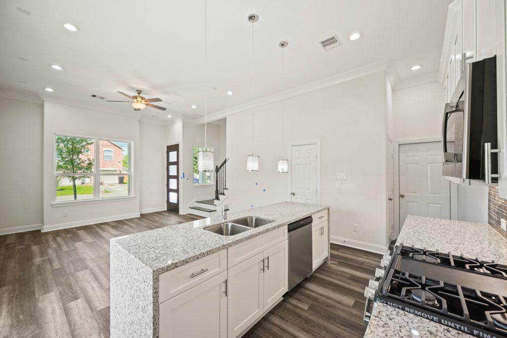 Redbug Street Houston Property