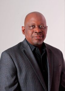 Femi Rogers